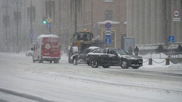    © Sputnik / Виктор Толочко