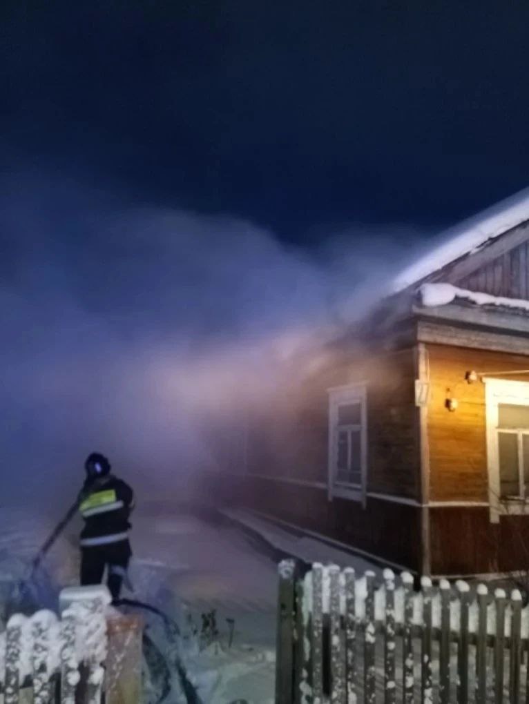    Угли в ведре – дом в огне: так пенсионерка в Кеми топила печьГоскомитете Карелии по ОЖ и БН