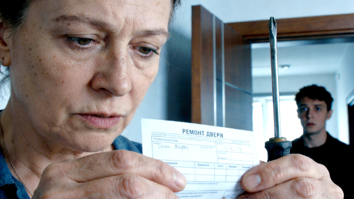 Зять прибил одеяло гвоздями к наличнику. Мое терпение лопнуло, и я устроила им «опен спейс»