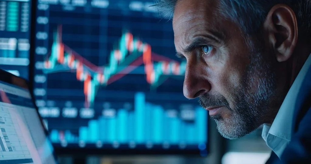 Клиент заказал у меня досье на самого себя. Сегодня я понял, зачем.