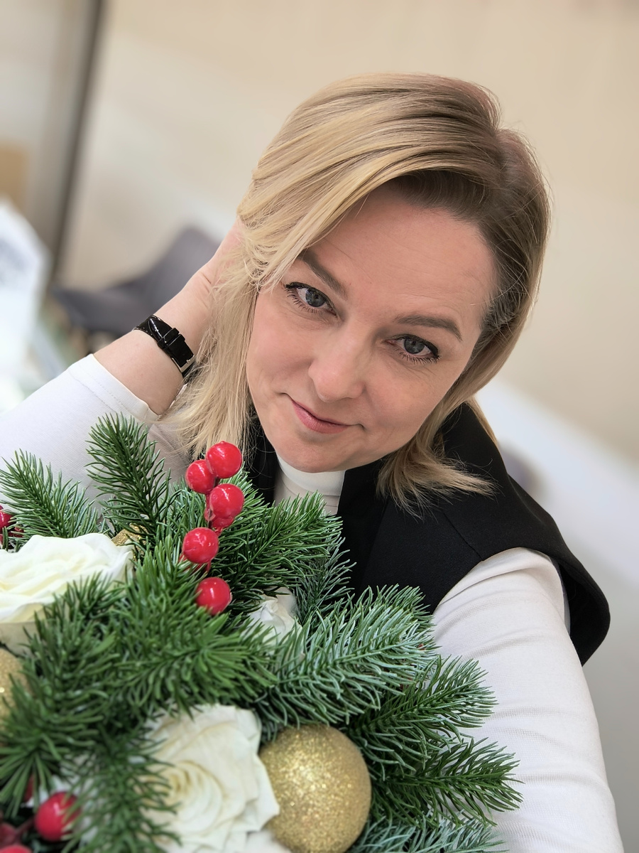 Фотографии в статье авторские