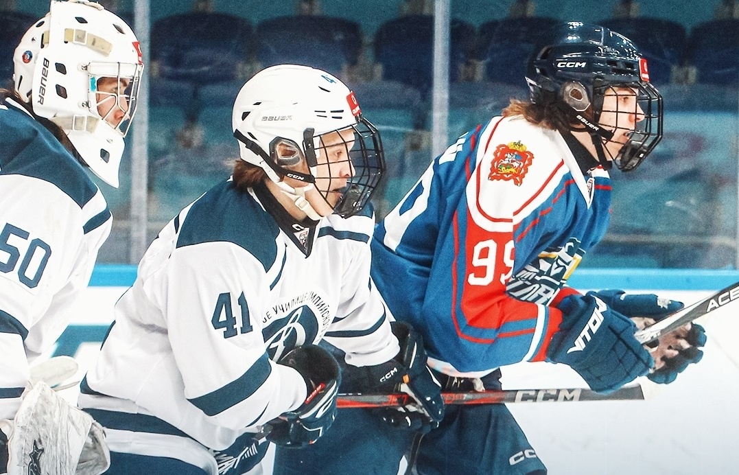    фото: © МХК «Динамо-Карелия» / VK