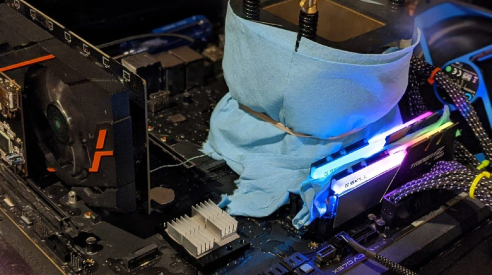    Сколько живут процессоры на самом деле? Узнайте правду, которая удивит вас