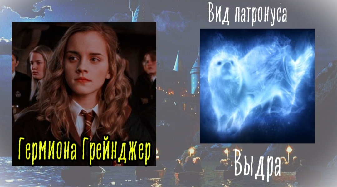 Кадр из фильма "Гарри Поттер"