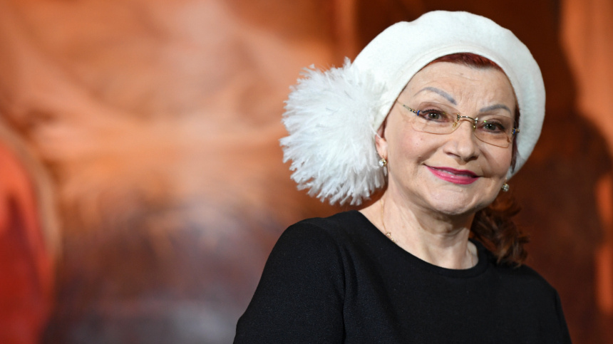    Фото: © РИА Новости/Сергей Пятаков