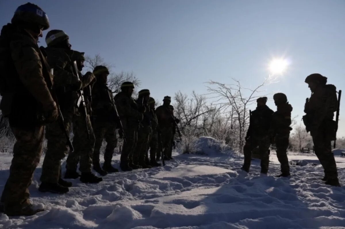    Архивное фото