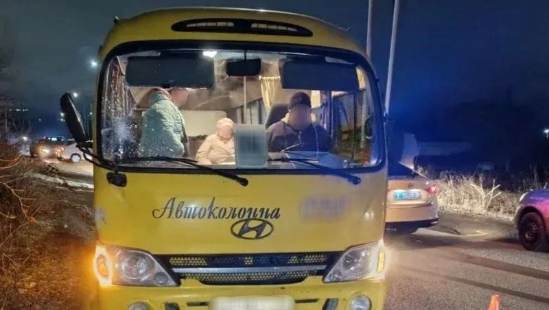      Фото: Госавтоинспекция Ставрополья