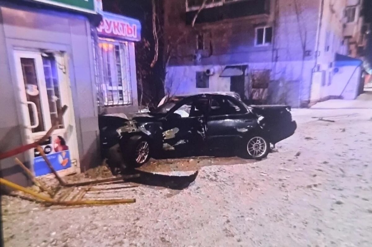    В Хабаровске в трёх ДТП за день ранили пешеходов и пассажиров