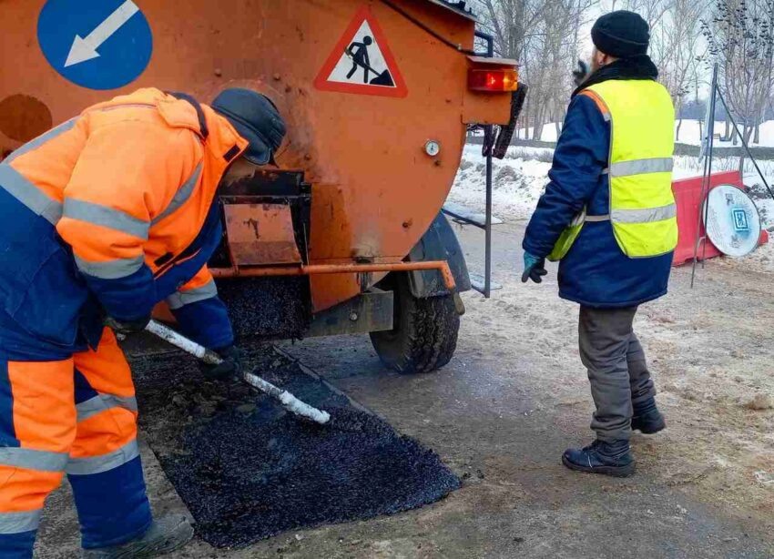    Управа Ленинского района Воронежа.