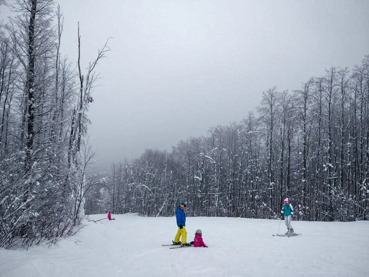 Фото: Самара-ГИС