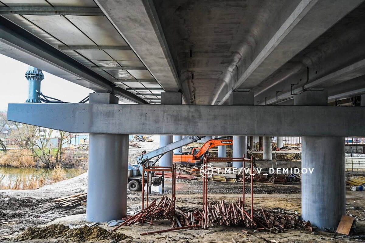     Фото: t.me/v_v_demidov (архив)