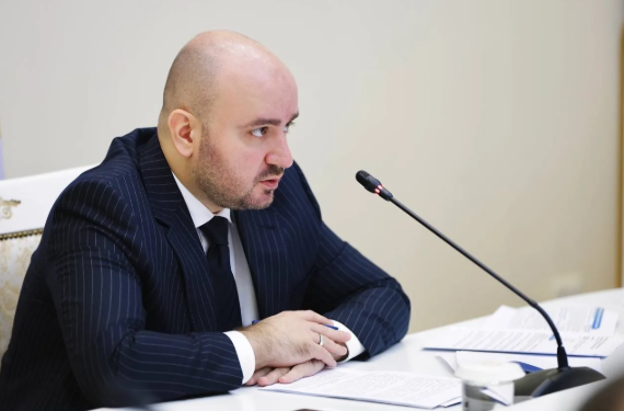    Фото из МАХ-канала Вячеслава Федорищева