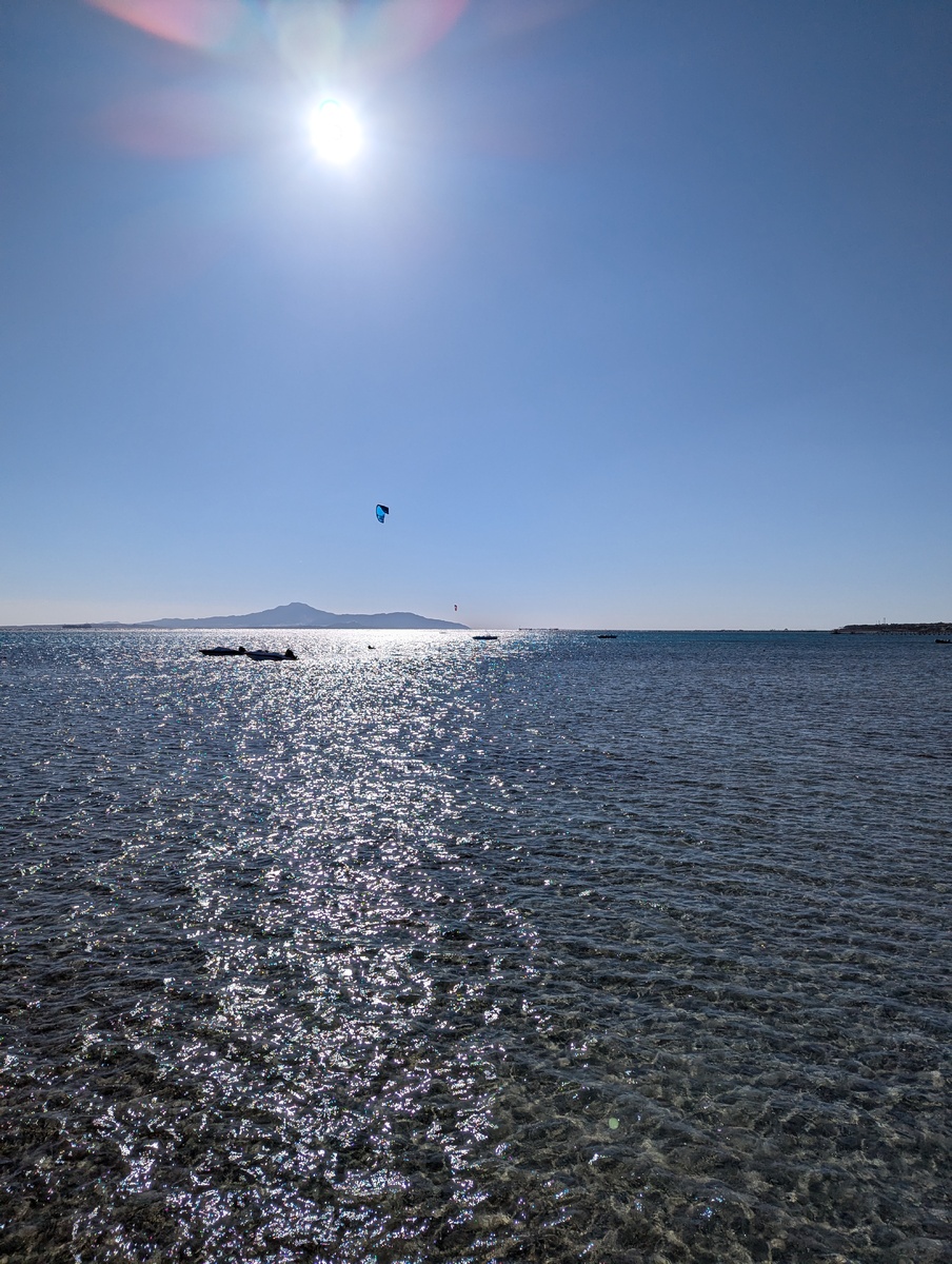 Красное море. Шарм-эль-Шейх