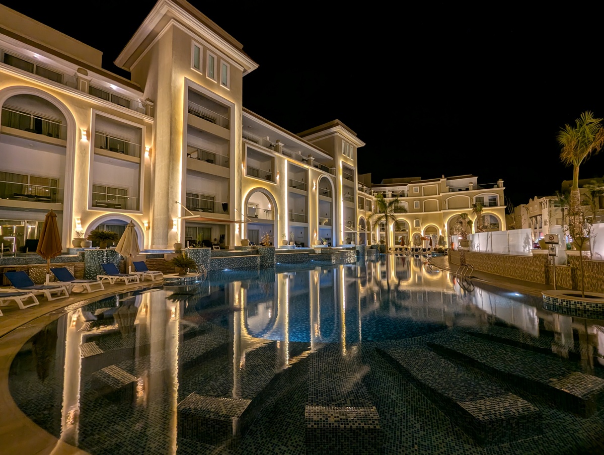 Территория KaiSol Romance