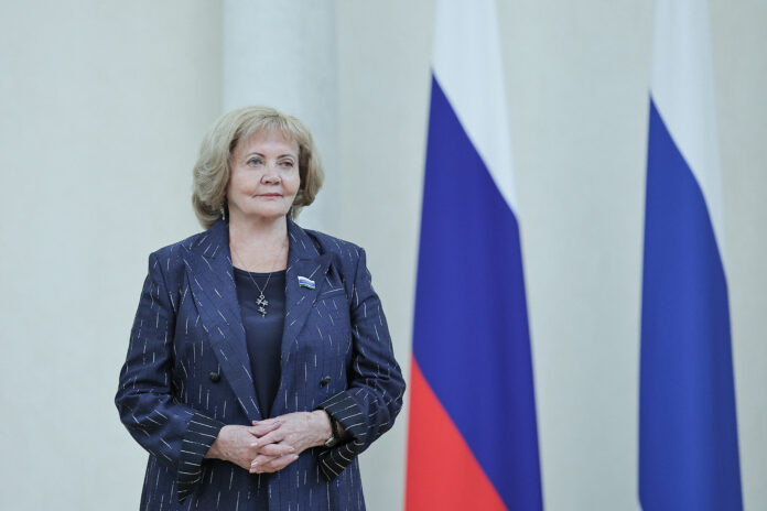 Фото: пресс-служба Законодательного Собрания Свердловской области
