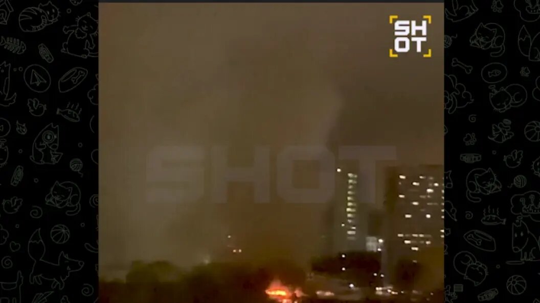    Фото: Telegram-канал SHOT