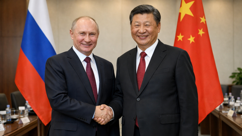   Сгенерировано с помощью ИИ