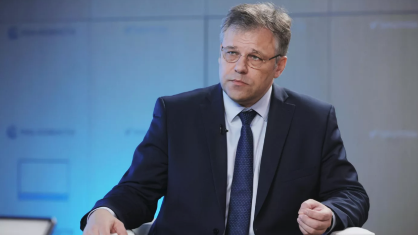   РИА Новости