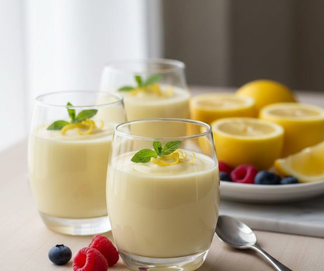 29 миллионов людей готовят этот лимонный десерт из трех продуктов 🔥