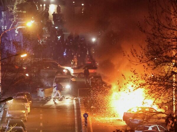    © REUTERS / Stringer