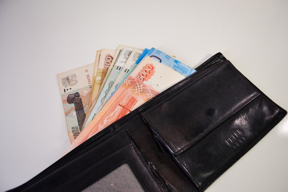    В Якутии страховые пенсии выросли на 7,6% с нового года Даниил ОПАРИН