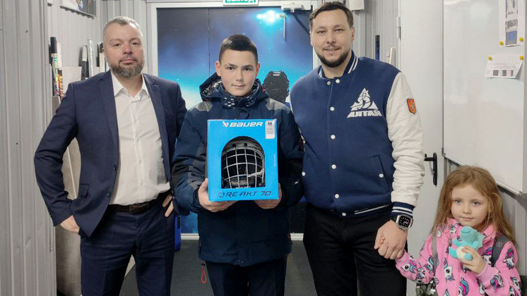 Листайте вправо, чтобы увидеть больше изображений