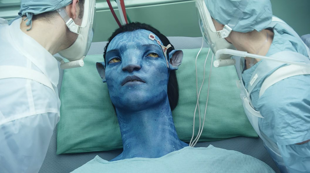 аватар сюжет, аватар о чем