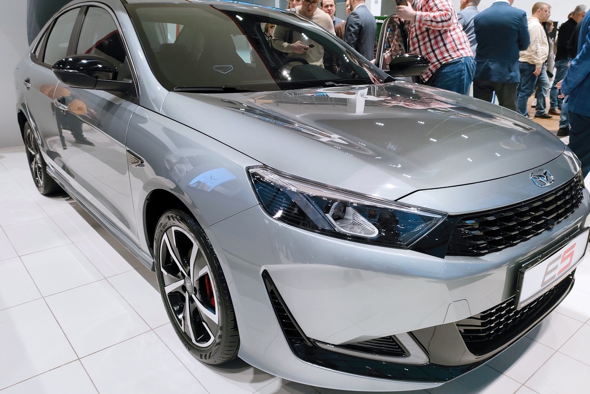    Фото: Юрий Зубко/ РГ