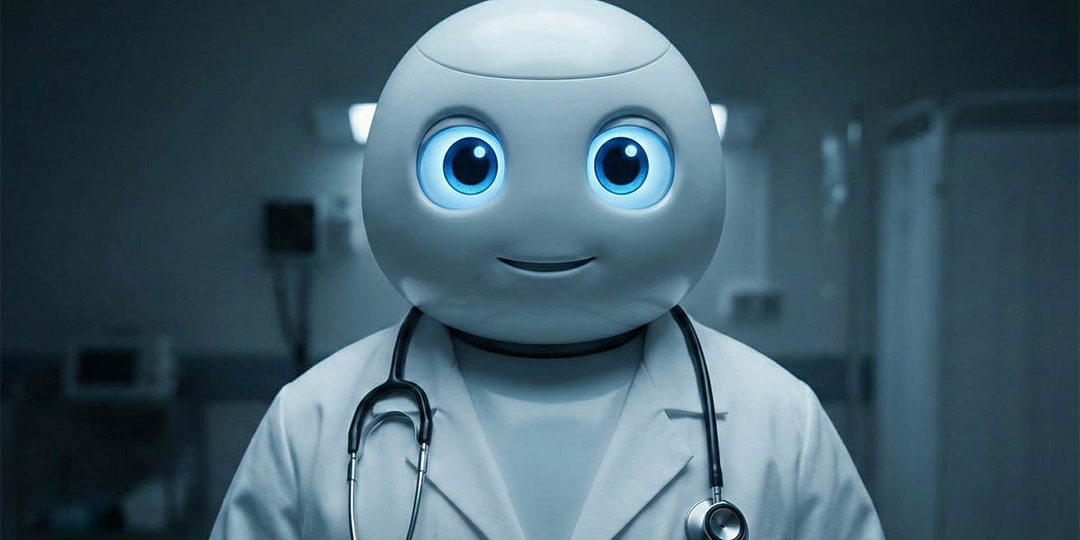 Хватит выдумывать себе диагнозы. Теперь ИИ сделает это за вас