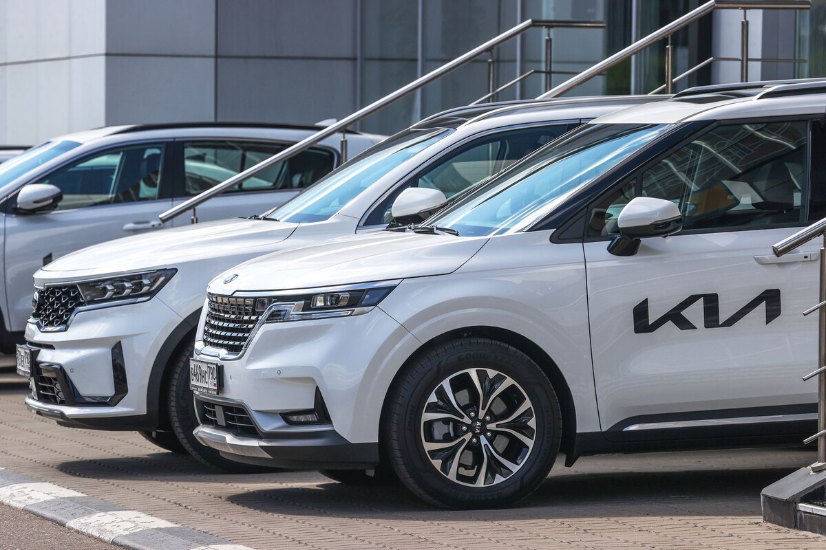     / Источник: © Bulkin Sergey/news.ru/Global Look Press