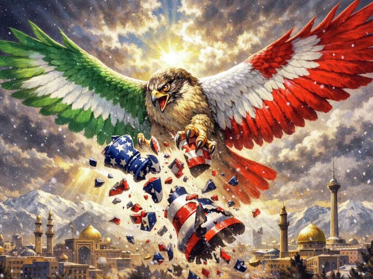    Изображение сгенерировано ИИ | © РИА Новости / Изображение сгенерировано ИИ