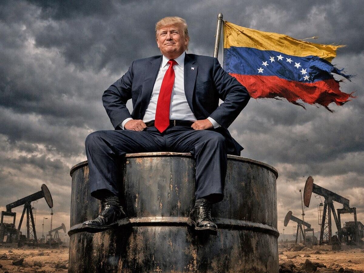    Изображение сгенерировано ИИ | © РИА Новости / Изображение сгенерировано ИИ