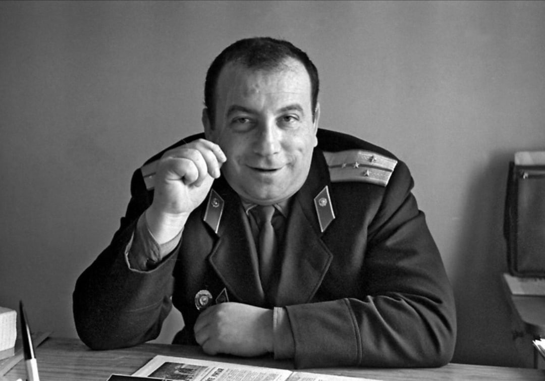    Аркадий Вайнер - следователь Московского уголовного розыска / Фото: proza.ru