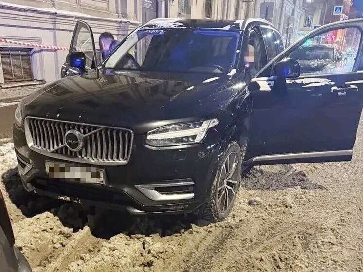     Фото: пресс-служба Росгвардии Петербурга.