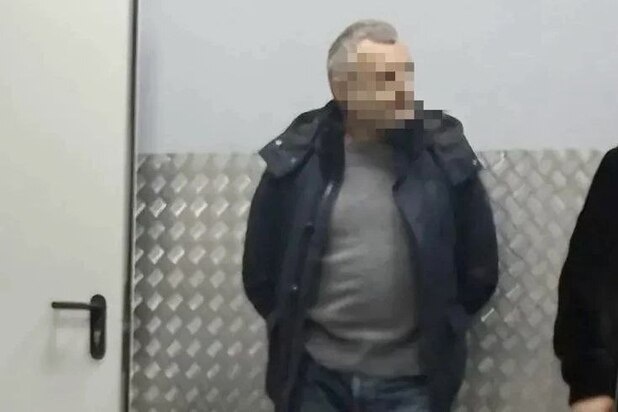     Фото: пресс-служба Росгвардии Петербурга.