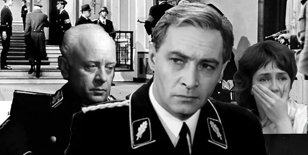 Ремейк "Семнадцати мгновений весны" будет? Зачем? Если почти всегда ремейки хуже оригинала