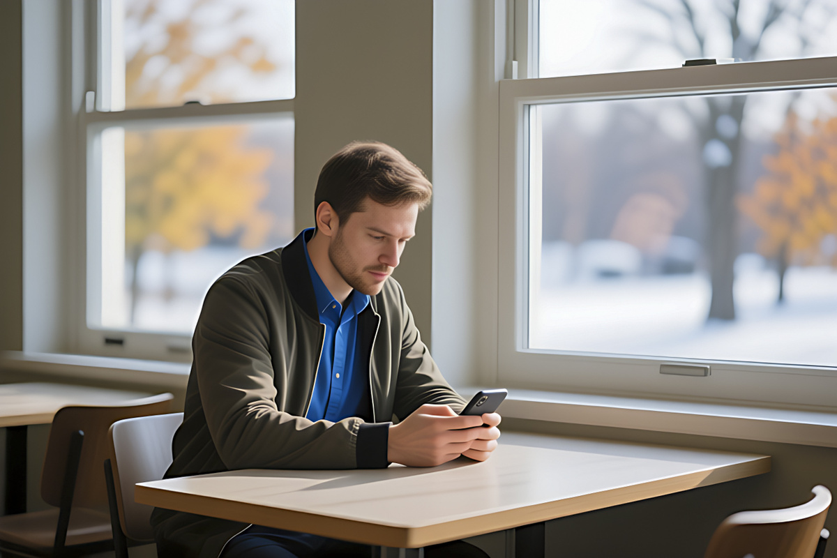 Власти республики обещают расширить список точек бесплатного Wi-Fi.  Фото: Изображение сгенерировано с помощью ИИ / Маргарита Неклюдова