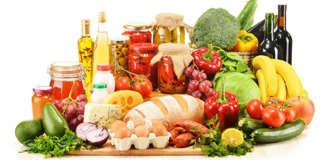 Законы питания по Аюрведе