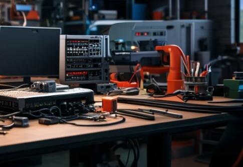 
Почему в камерах стало больше пикселей и что значит Quad Pixel Binning