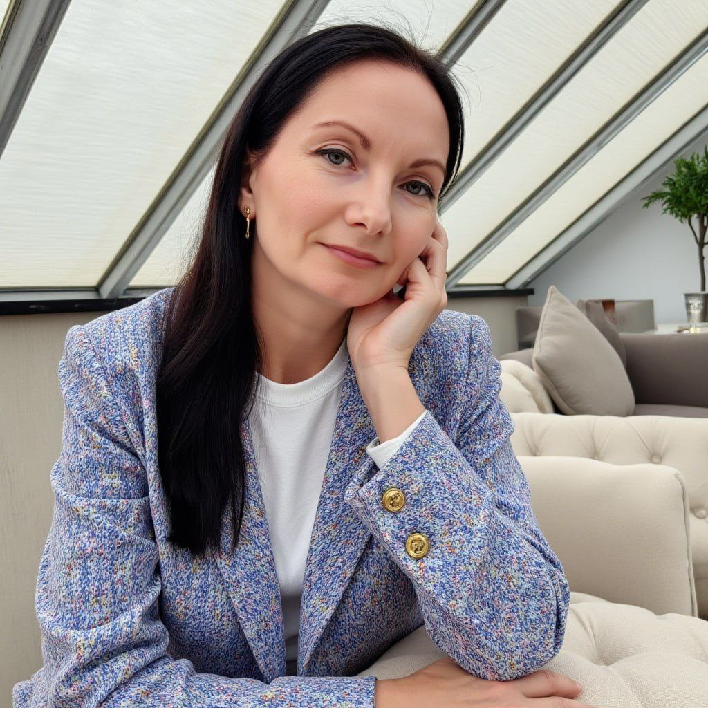 автор Осколова Мария