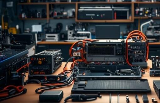 
Когда сеть работает как часы или зачем нам LAN