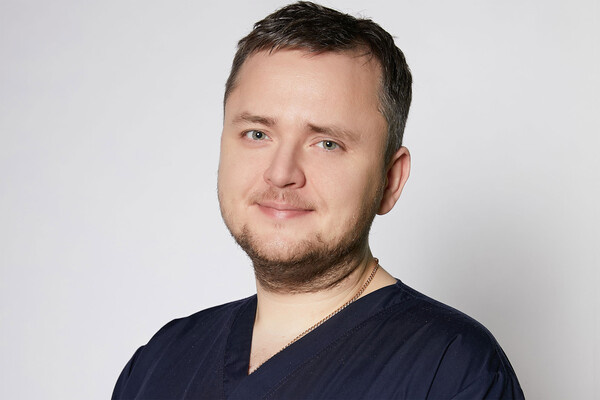    Хирург Ваганов Алексей Геннадьевич / Городская клиническая больница №29 им. Н.Э.Баумана