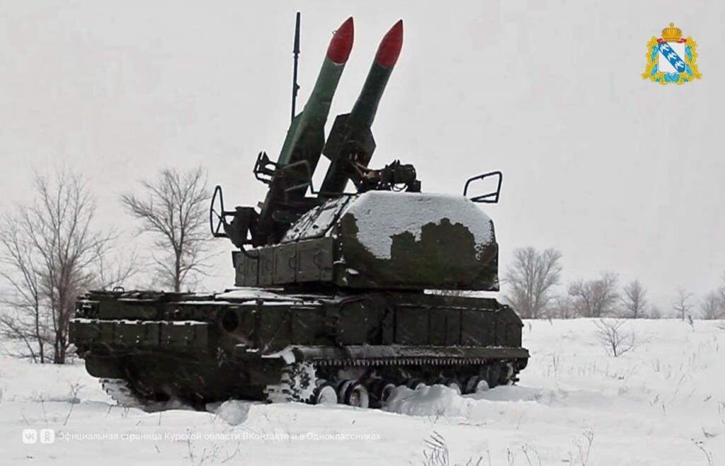    Фото Правительства Курской области