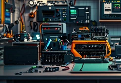 
Один совет для мультиварки