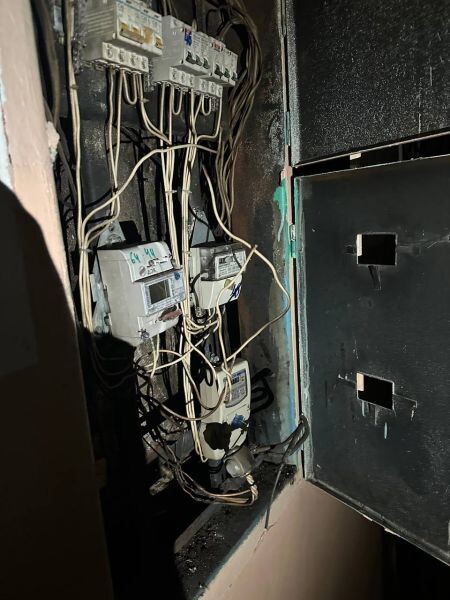    Фото:телеграм-канал первого заместителя мэра Хабаровска по городскому хозяйству