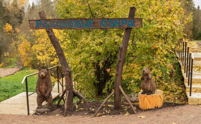    © Комитет по природным ресурсам Ленинградской области