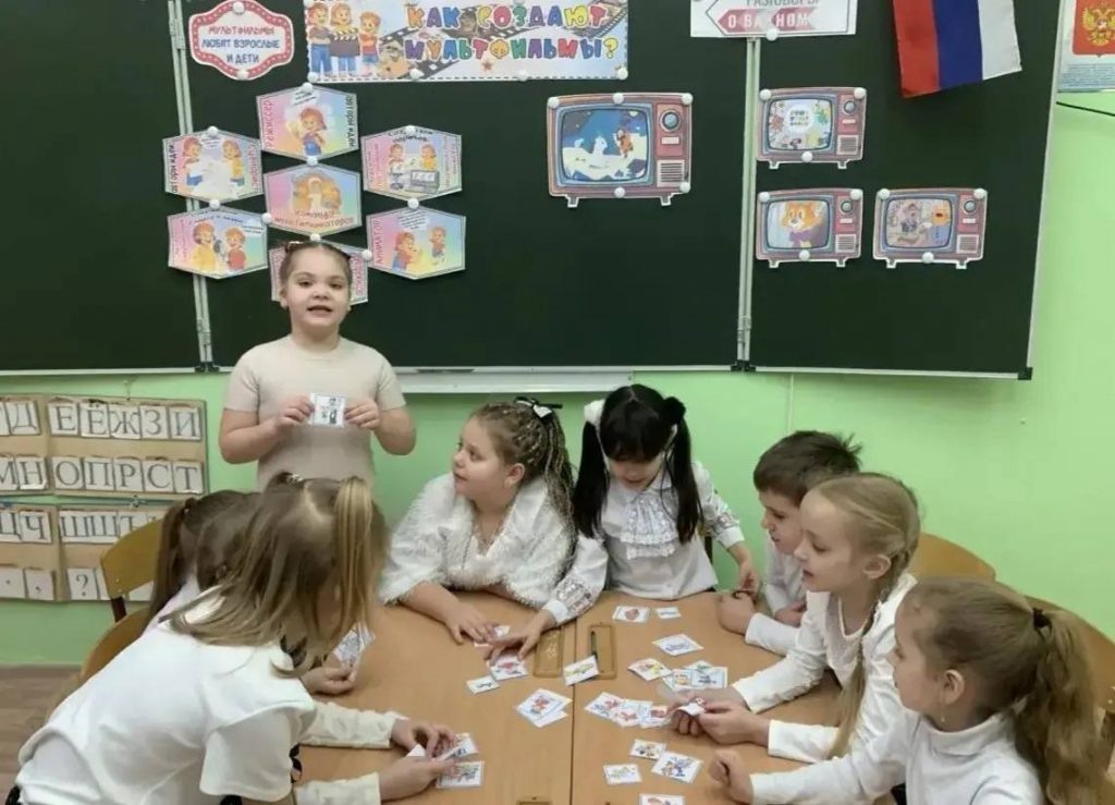    Фото: Управление образования Новошахтинска Редактор