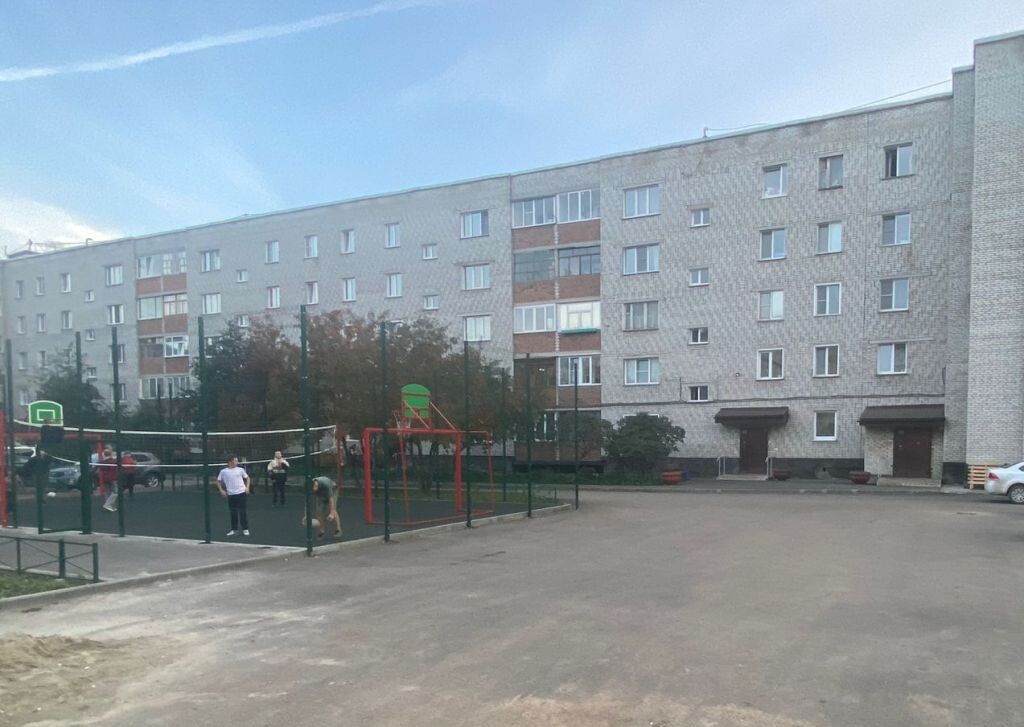    Фото Ирины Безруковой