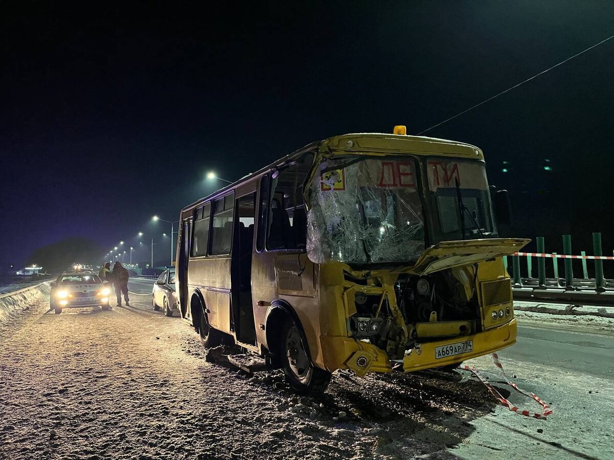Фото: пресс-служба прокуратуры Челябинской области