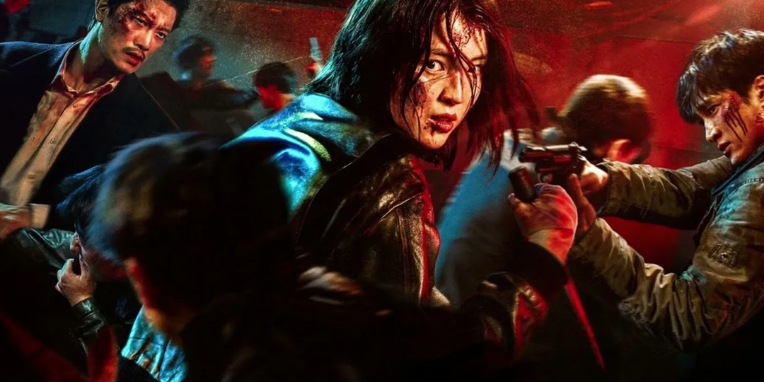 Адреналин с первой серии: 8 корейских экшн-дорам для тех, кто обожает боевики